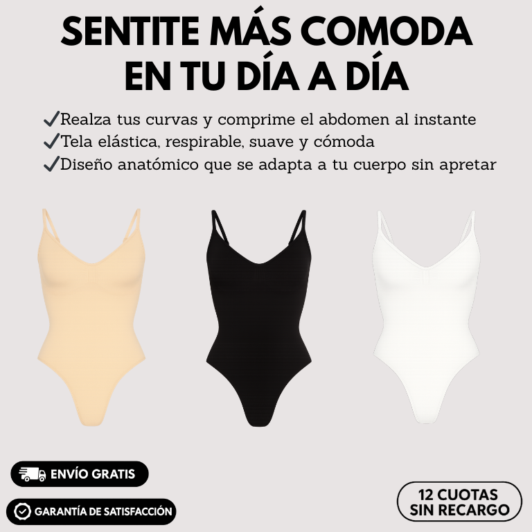 3x1 PROMO | BODY REDUCTOR