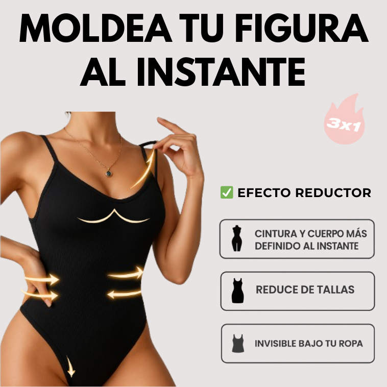 3x1 PROMO | BODY REDUCTOR