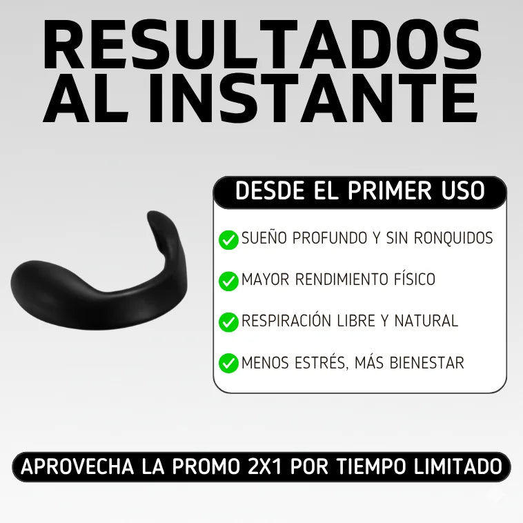 2x1 PROMO | KIT DILATADOR NASAL