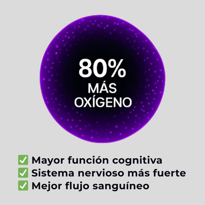 DILATADOR NASAL - MEJORÁ TU SUEÑO Y RENDIMIENTO DEPORTIVO