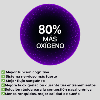 2x1 PROMO | KIT DILATADOR NASAL